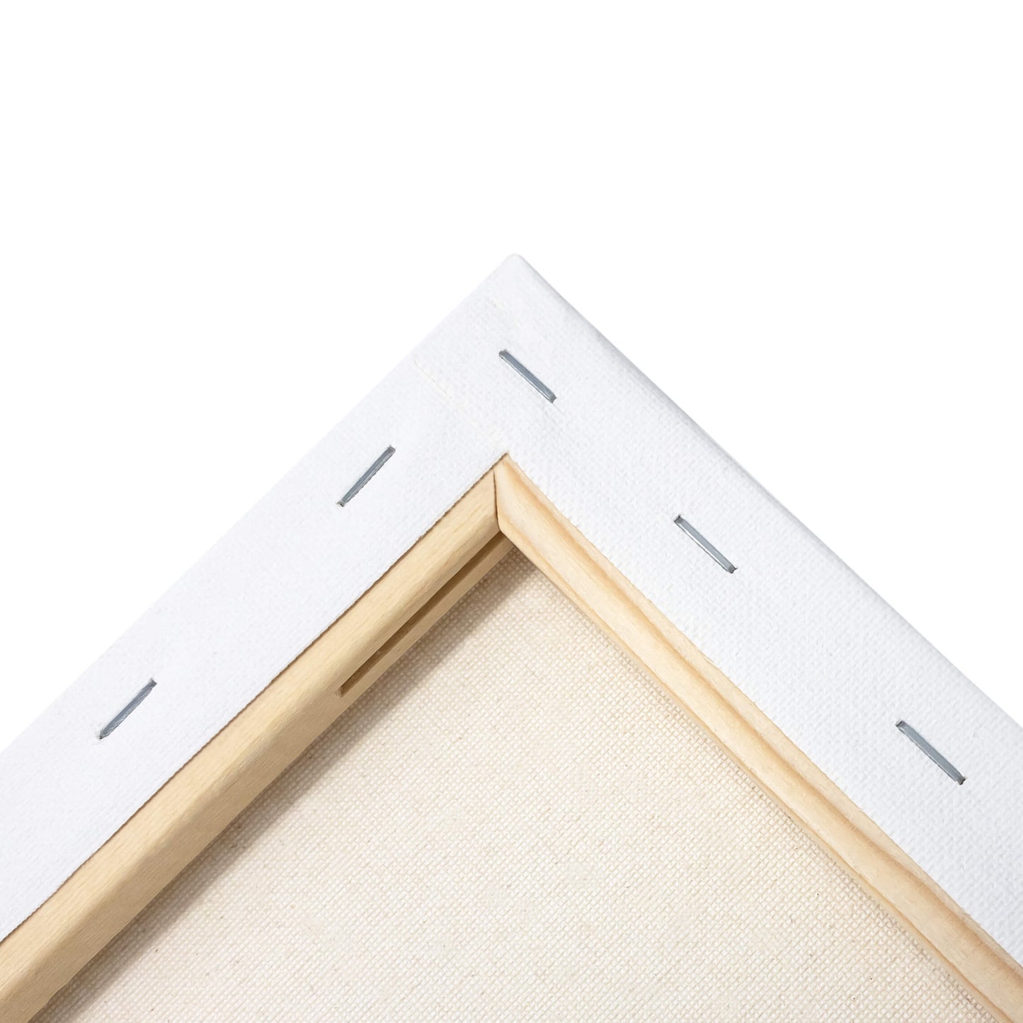 11 x 14" Stretched Canvas | Pack of 8