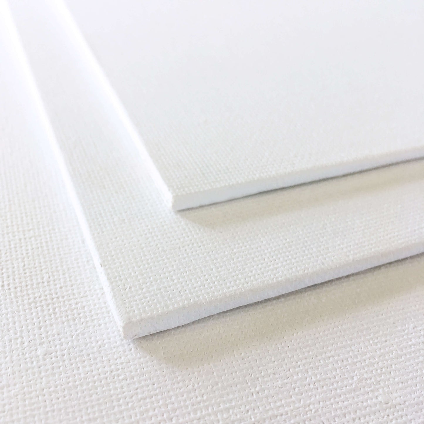 11 x 14" Canvas Panels | Pack of 24