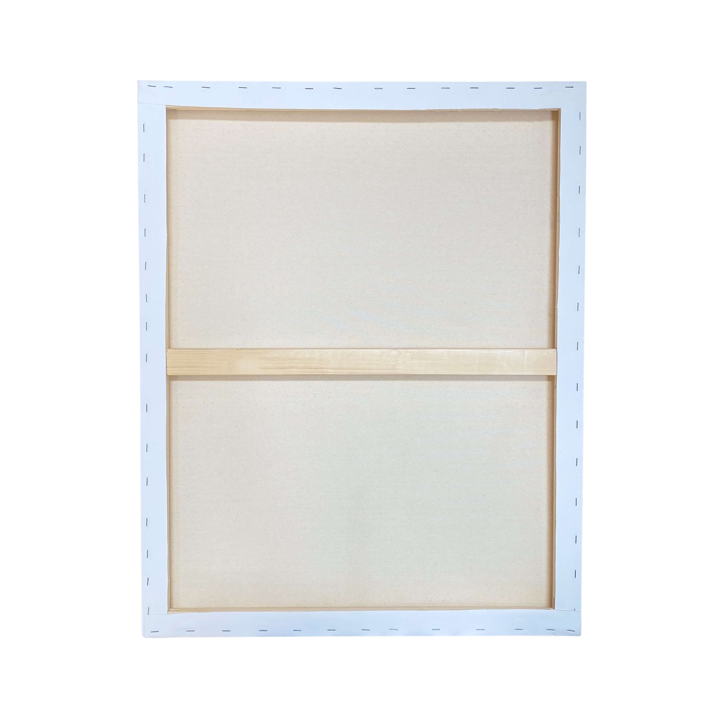 30 x 40" Stretched Canvas | Pack of 4 | 1.5" inch Profile