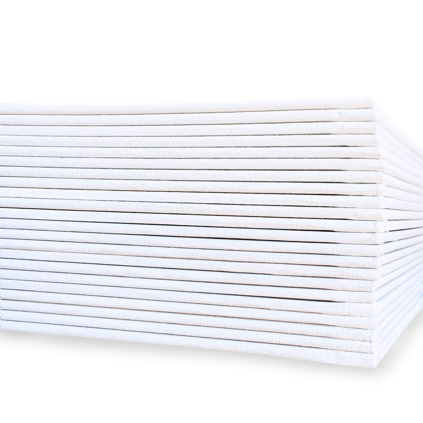 11 x 14" Canvas Panels | Pack of 24