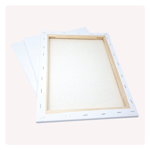 How to Choose the Best Canvas for Painting
