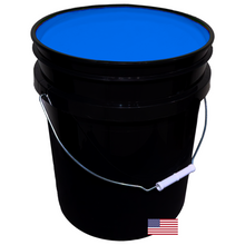 Load image into Gallery viewer, Milo Neon UV Party Paint | 5 Gallon | Neon Blue