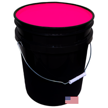 Load image into Gallery viewer, Milo Neon UV Party Paint | 5 Gallon | Neon Pink