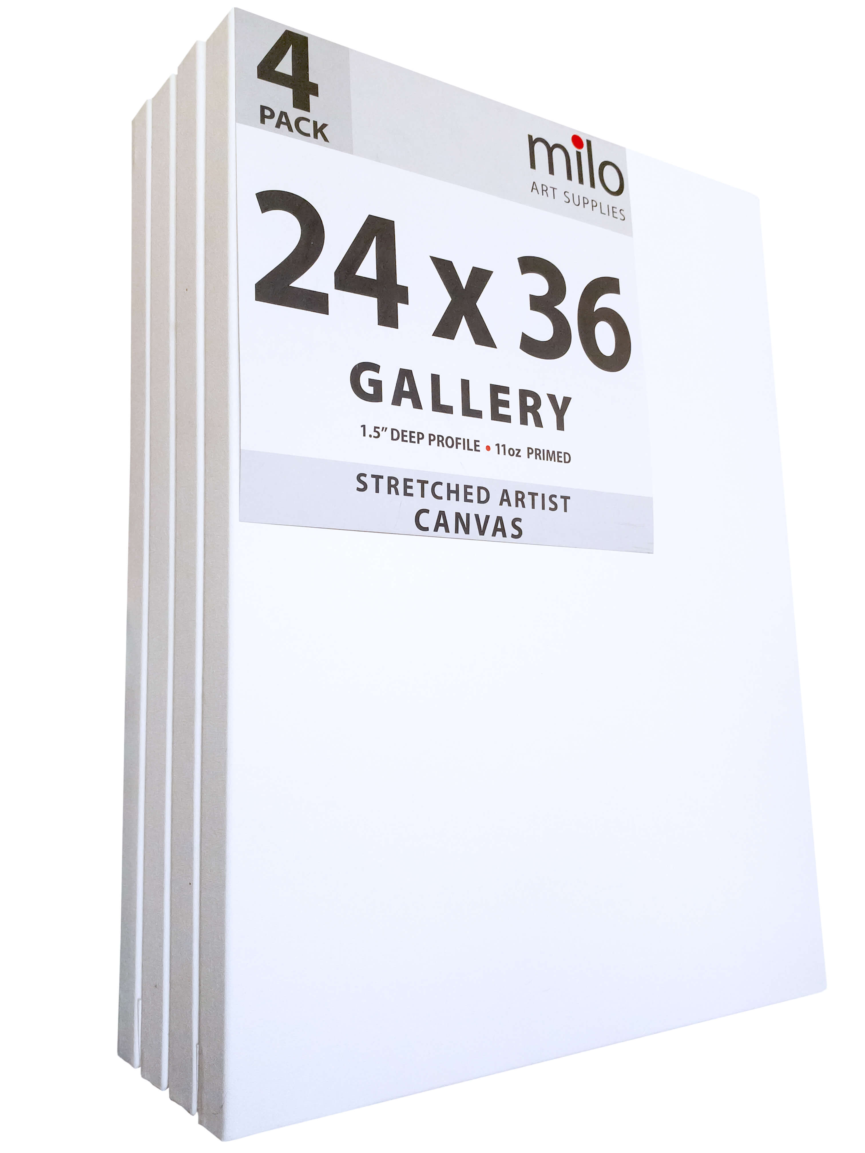 Canvas Wrap 24x36 inches – PopArtYouShop
