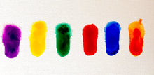 Load image into Gallery viewer, Milo Liquid Watercolor Paint 4 oz Bottles Set of 6