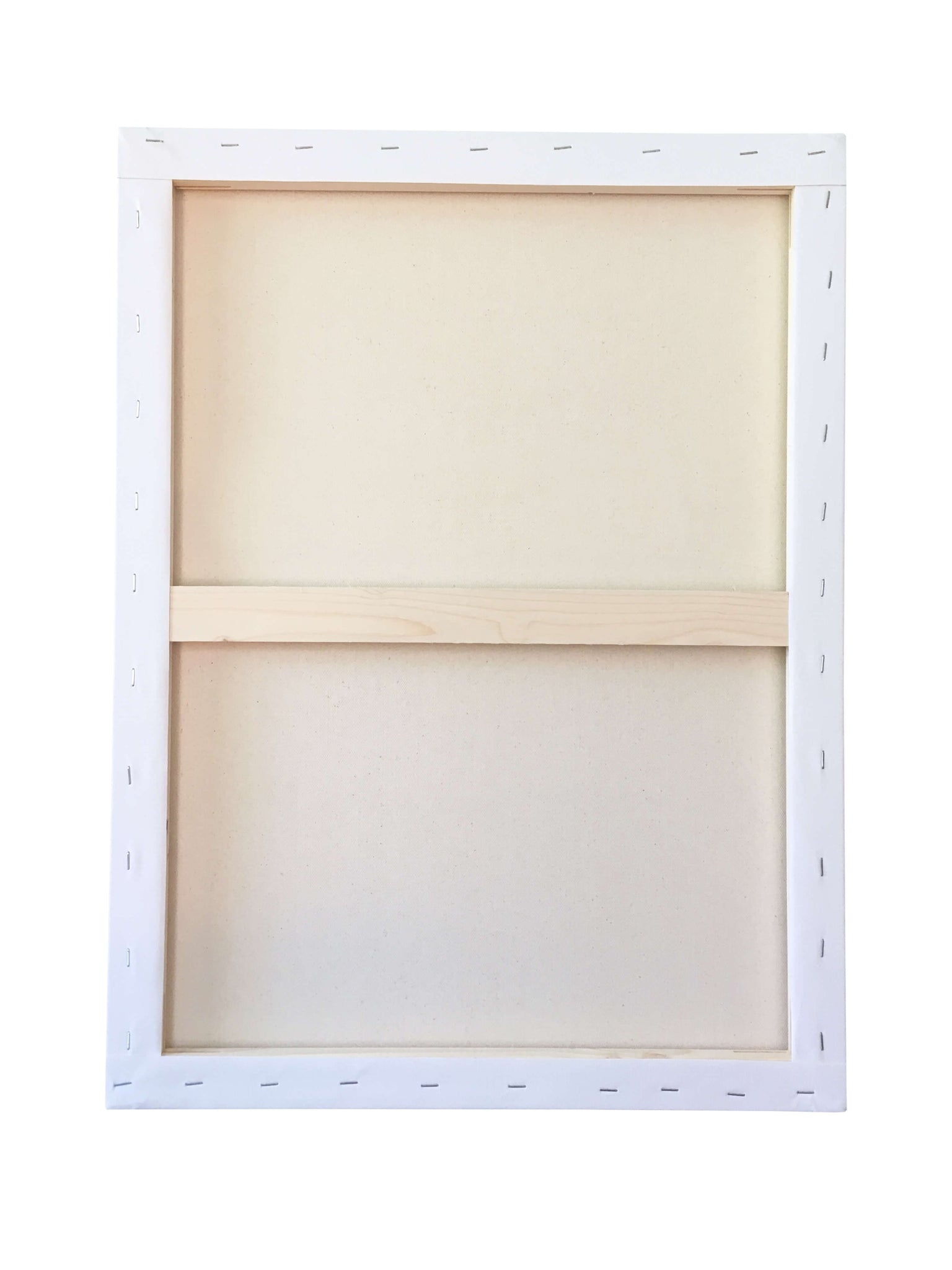 Pack of 4 Stretched Canvas for Painting 9x12 inch,24x30cm Primed