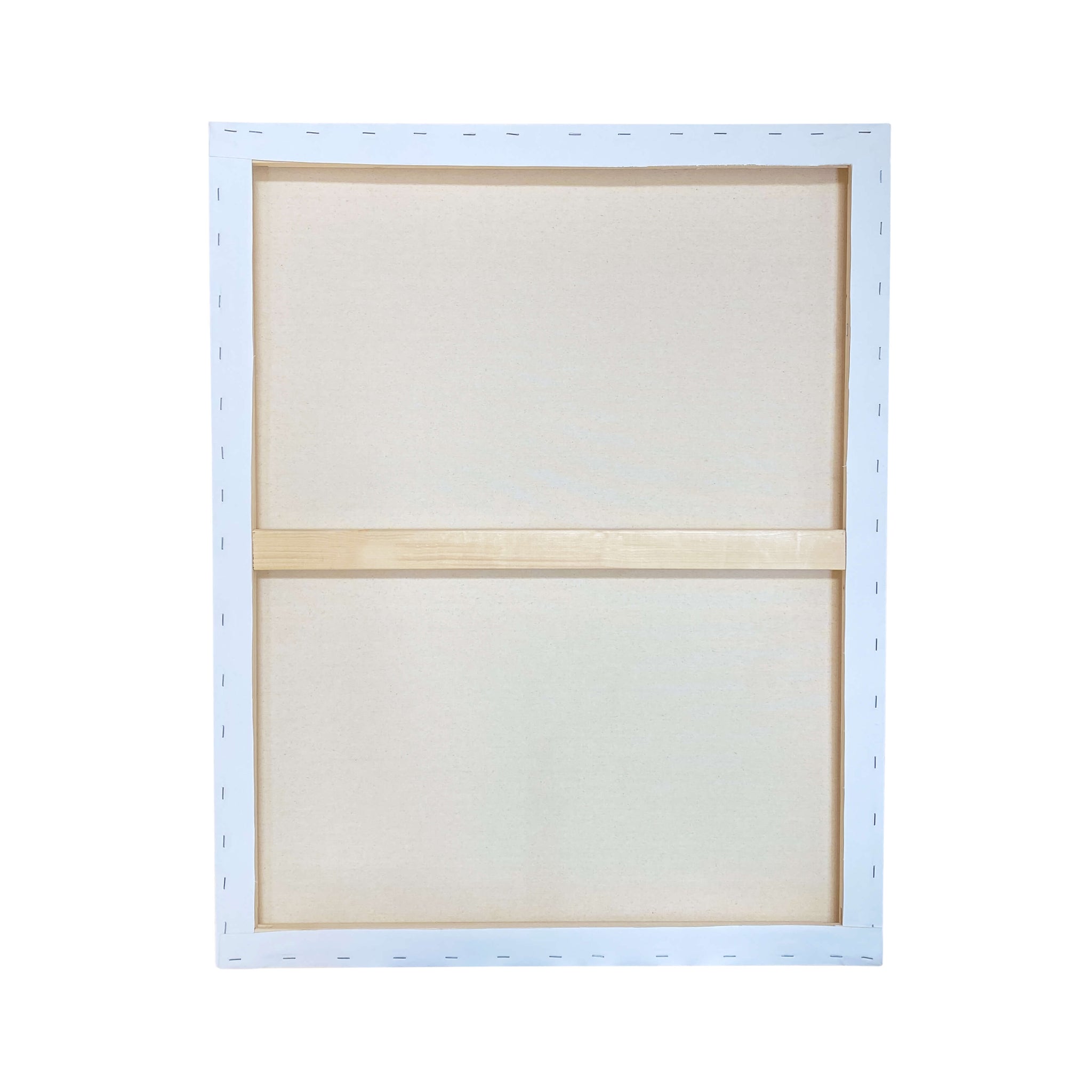 Pack of 4 Stretched Canvas for Painting 9x12 inch,24x30cm Primed